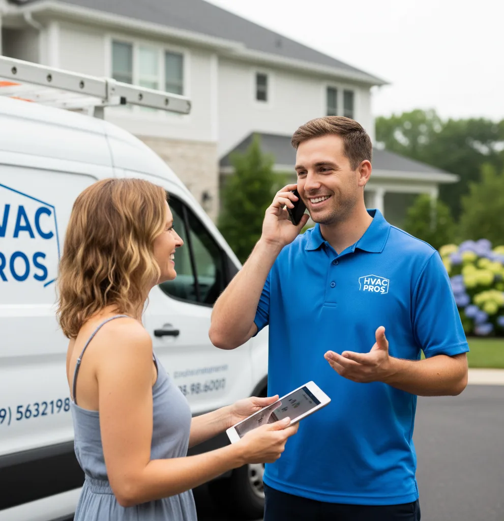 Furnace Repair in Stratford, CA